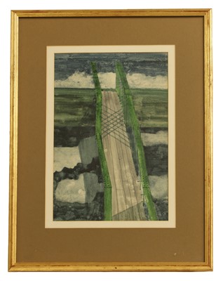 Lot 254 - David Holt (British, 1928-2014)