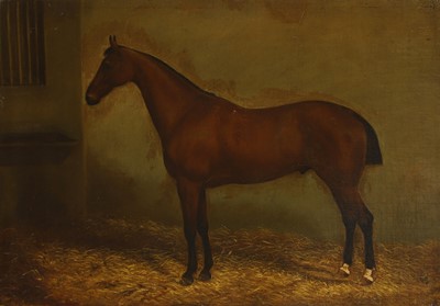 Lot 327 - English School, circa 1890