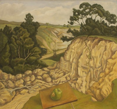 Lot 310 - Vincent Lloyd (British, 20th century)