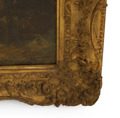 Lot 321 - John Buxton Knight (British, 1843-1908)