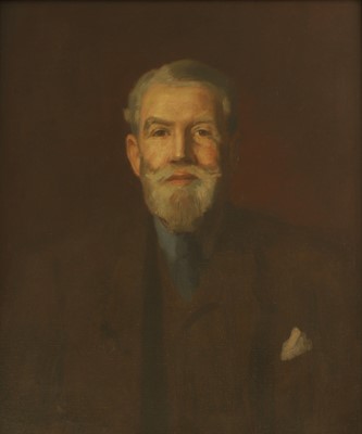 Lot 319 - Cedric J Kennedy (British, 1898-1968)