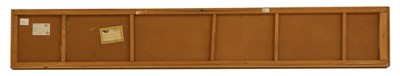 Lot 315 - Benito Beamand (20th century)