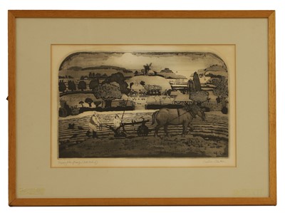 Lot 262 - Graham Clarke (British, b.1941)