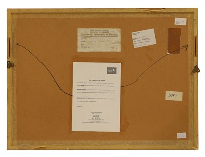 Lot 262 - Graham Clarke (British, b.1941)