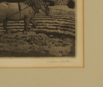 Lot 262 - Graham Clarke (British, b.1941)