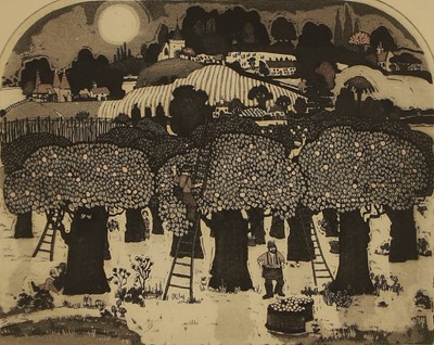 Lot 262 - Graham Clarke (British, b.1941)