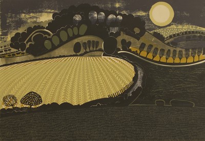 Lot 261 - Graham Clarke (British, b.1941)