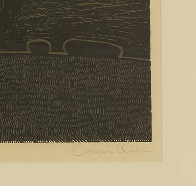 Lot 261 - Graham Clarke (British, b.1941)