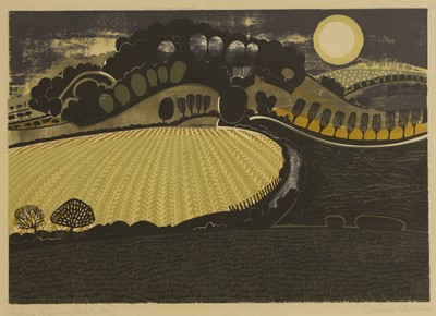 Lot 261 - Graham Clarke (British, b.1941)