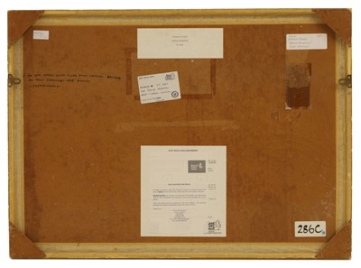 Lot 261 - Graham Clarke (British, b.1941)