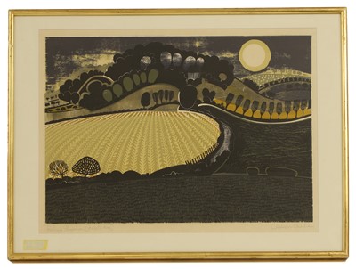 Lot 261 - Graham Clarke (British, b.1941)