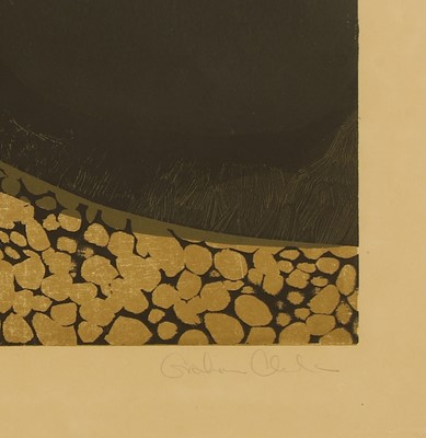 Lot 260 - Graham Clarke (British., b.1941)