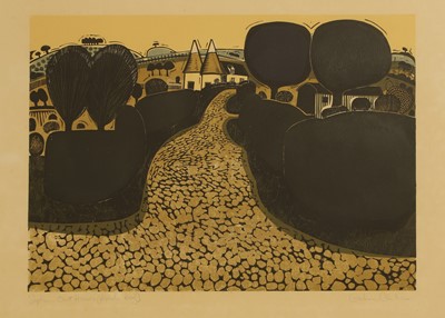 Lot 260 - Graham Clarke (British., b.1941)