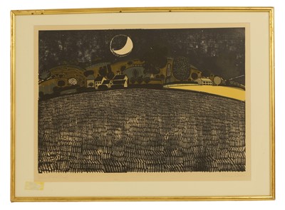 Lot 260 - Graham Clarke (British., b.1941)