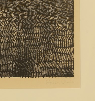 Lot 260 - Graham Clarke (British., b.1941)