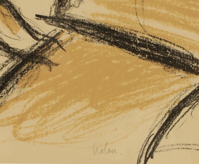 Lot 295 - Sidney Nolan (Australian, 1917-1992)