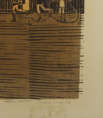 Lot 237 - Robert Tavener (British, 1920-2004)