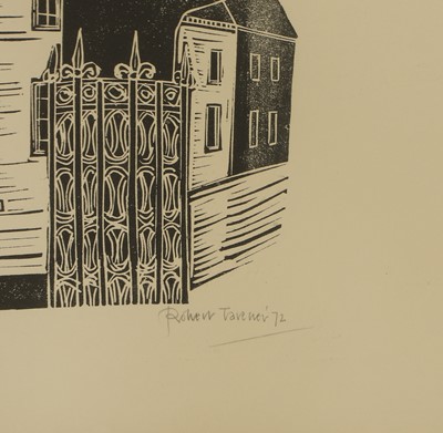 Lot 238 - Robert Tavener (British, 1920-2004)