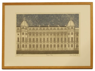 Lot 293 - Valerie Thornton (British, 1931-1991)