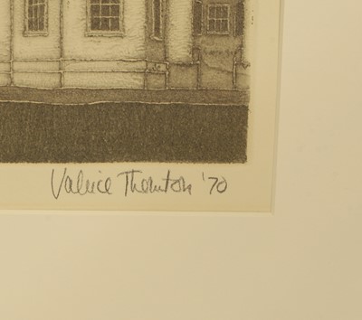 Lot 293 - Valerie Thornton (British, 1931-1991)