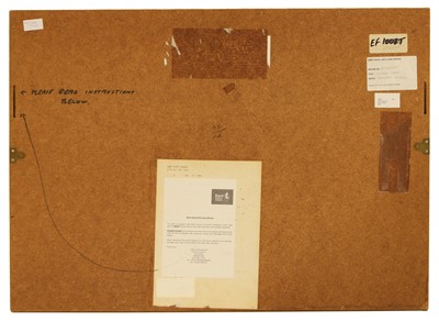Lot 293 - Valerie Thornton (British, 1931-1991)