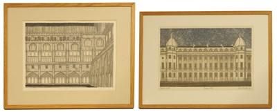 Lot 293 - Valerie Thornton (British, 1931-1991)