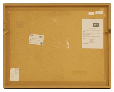 Lot 313 - Paul Osborne (20th century)