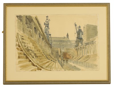 Lot 313 - Paul Osborne (20th century)