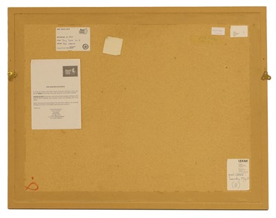 Lot 313 - Paul Osborne (20th century)