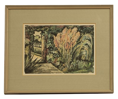 Lot 275 - Edie Lamont (British, 1899-1983)