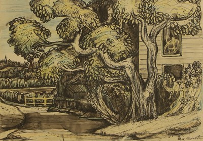 Lot 275 - Edie Lamont (British, 1899-1983)