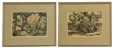 Lot 275 - Edie Lamont (British, 1899-1983)