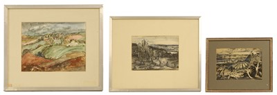 Lot 273 - Edie Lamont (British, 1899-1983)
