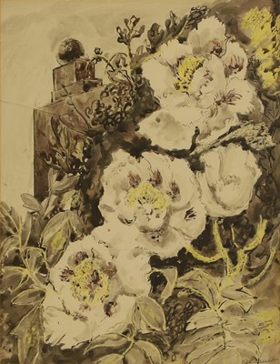 Lot 271 - Edie Lamont (British, 1896-1983)