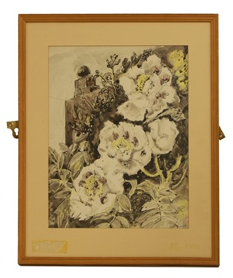 Lot 271 - Edie Lamont (British, 1896-1983)