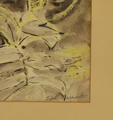 Lot 271 - Edie Lamont (British, 1896-1983)