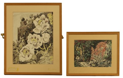 Lot 271 - Edie Lamont (British, 1896-1983)