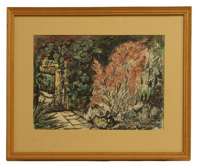 Lot 271 - Edie Lamont (British, 1896-1983)