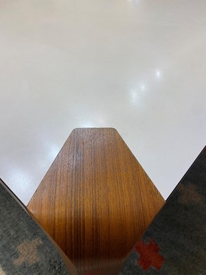 Lot 173 - Junzo Sakakura (Japanese, 1901-1969)