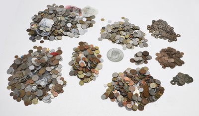Lot 62 - Coins, World