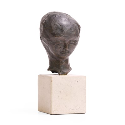 Lot 76 - Manner of Reg Butler