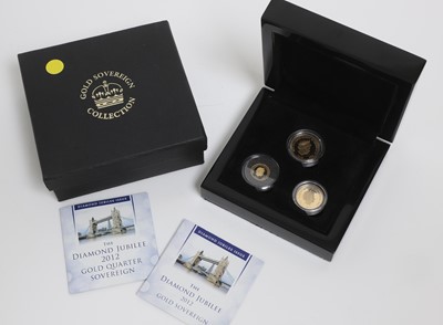 Lot 70 - Coins, Great Britain, Elizabeth II (1952-2022)