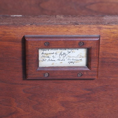Lot 58 - Betty Joel (1894-1985) for Token Works