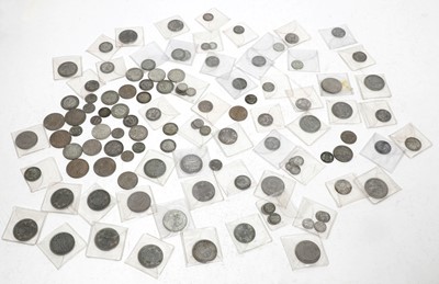 Lot 78 - Coins, Great Britain & World
