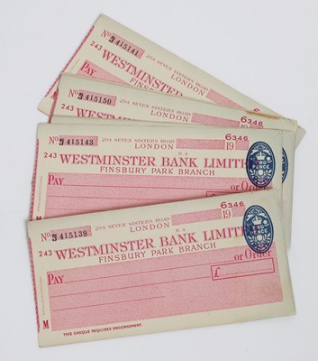 Lot 79 - Notes, Great Britain & World