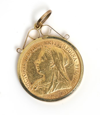 Lot 81 - Coins, Great Britain, Victoria (1837-1901)