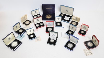 Lot 82 - Coins, Great Britain & World