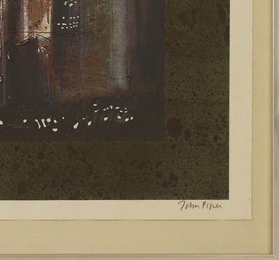 Lot 111 - John Piper CH (British, 1903-1992)