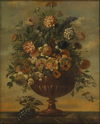 Lot 58 - Manner of Pieter Casteels