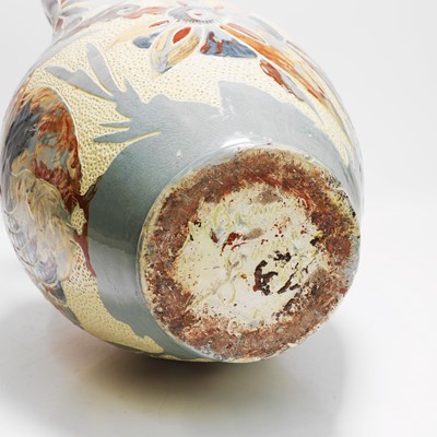 Lot 1 - C H Brannam Pottery